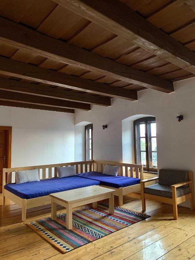 Vip Miku Apartman 2 Mikulov Buitenkant foto